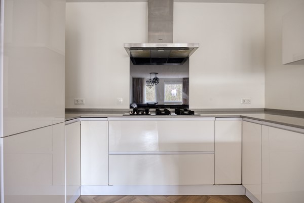 Medium property photo - President Allendelaan 145, 1068 VM Amsterdam