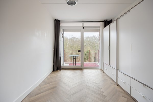 Medium property photo - President Allendelaan 145, 1068 VM Amsterdam