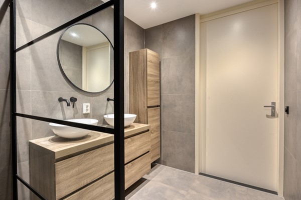 Medium property photo - President Allendelaan 145, 1068 VM Amsterdam