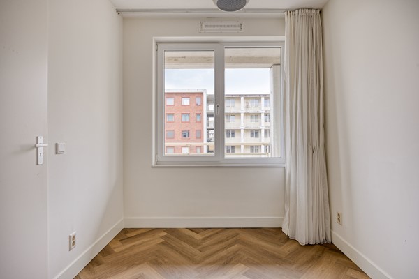 Medium property photo - President Allendelaan 145, 1068 VM Amsterdam