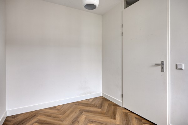 Medium property photo - President Allendelaan 145, 1068 VM Amsterdam