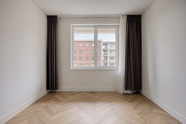 Medium property photo - President Allendelaan 145, 1068 VM Amsterdam