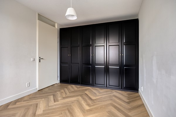 Medium property photo - President Allendelaan 145, 1068 VM Amsterdam