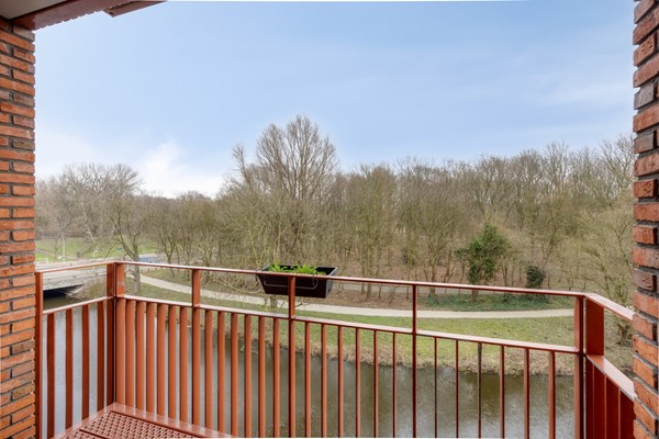 Medium property photo - President Allendelaan 145, 1068 VM Amsterdam