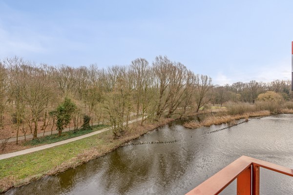 Medium property photo - President Allendelaan 145, 1068 VM Amsterdam