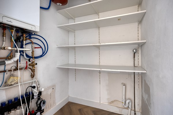 Medium property photo - President Allendelaan 145, 1068 VM Amsterdam