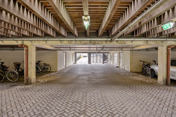 Medium property photo - President Allendelaan 145, 1068 VM Amsterdam