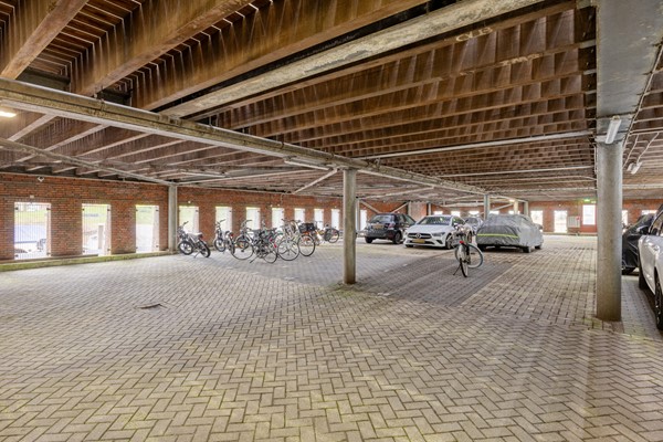 Medium property photo - President Allendelaan 145, 1068 VM Amsterdam