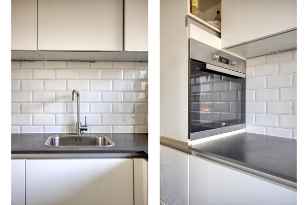 Medium property photo - Langswater 7, 1069 TR Amsterdam