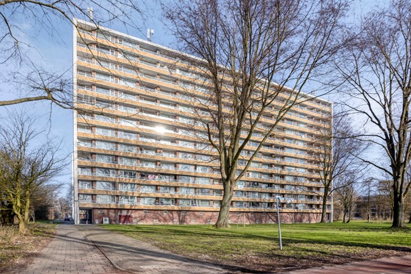 Medium property photo - Langswater 7, 1069 TR Amsterdam