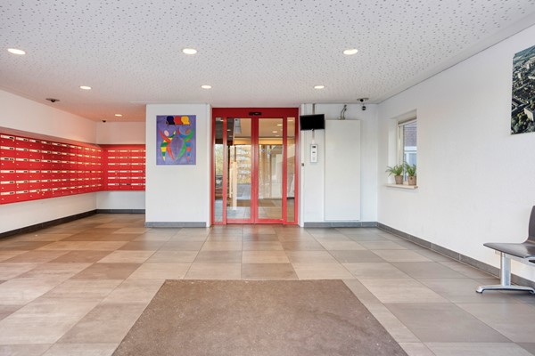 Medium property photo - Langswater 7, 1069 TR Amsterdam