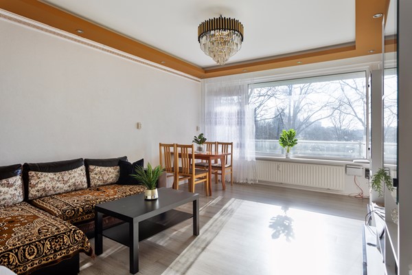 Medium property photo - Langswater 7, 1069 TR Amsterdam