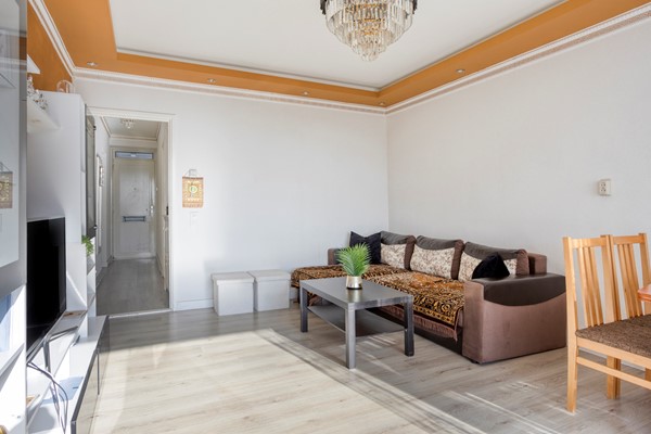 Medium property photo - Langswater 7, 1069 TR Amsterdam