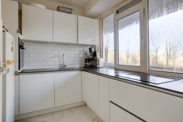 Medium property photo - Langswater 7, 1069 TR Amsterdam