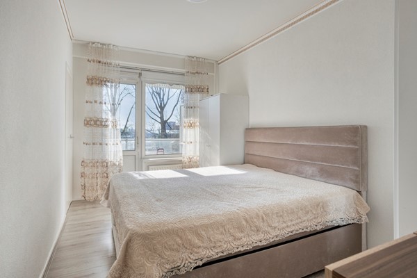 Medium property photo - Langswater 7, 1069 TR Amsterdam