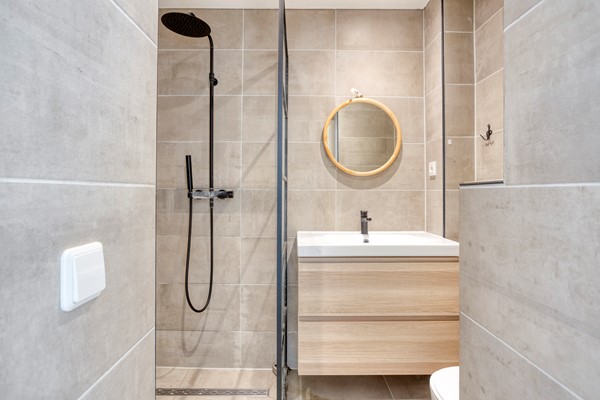 Medium property photo - Langswater 7, 1069 TR Amsterdam