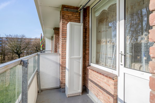 Medium property photo - Langswater 7, 1069 TR Amsterdam