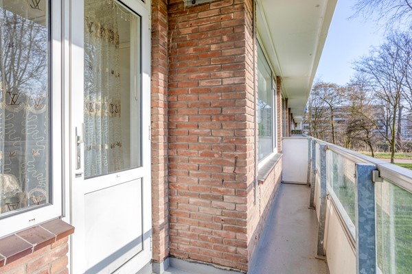 Medium property photo - Langswater 7, 1069 TR Amsterdam