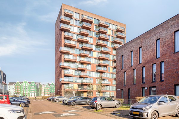 Letterhout 43, 1507EG Zaandam