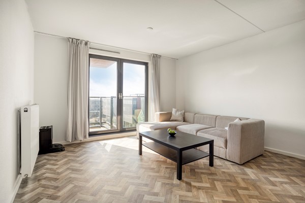 Medium property photo - Letterhout 43, 1507 EG Zaandam