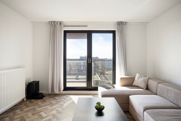 Medium property photo - Letterhout 43, 1507 EG Zaandam