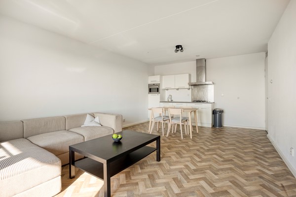 Medium property photo - Letterhout 43, 1507 EG Zaandam