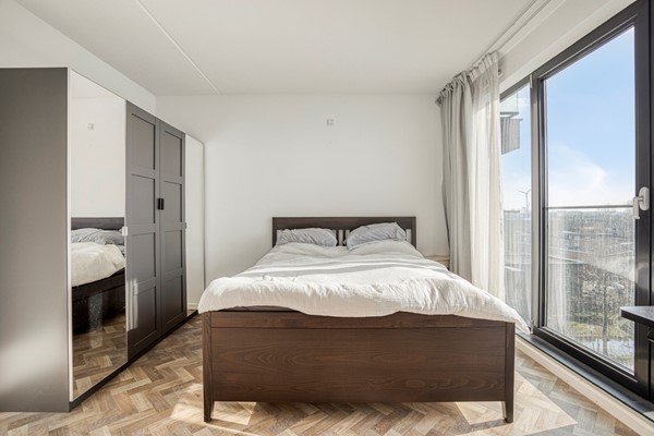 Medium property photo - Letterhout 43, 1507 EG Zaandam