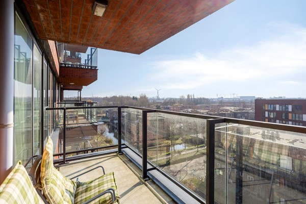 Medium property photo - Letterhout 43, 1507 EG Zaandam