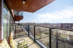 Nieuw in verkoop: Letterhout 43, 1507 EG Zaandam