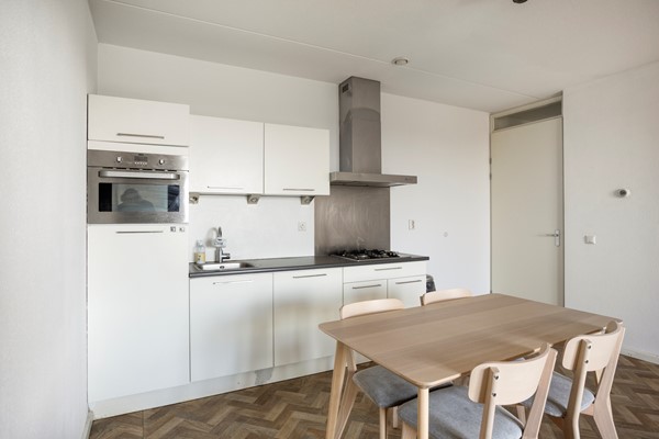 Medium property photo - Letterhout 43, 1507 EG Zaandam