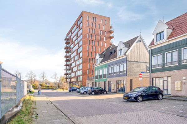 Medium property photo - Letterhout 43, 1507 EG Zaandam