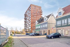 Nieuw in verkoop: Letterhout 43, 1507 EG Zaandam