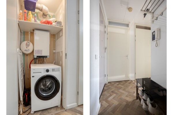 Medium property photo - Letterhout 43, 1507 EG Zaandam