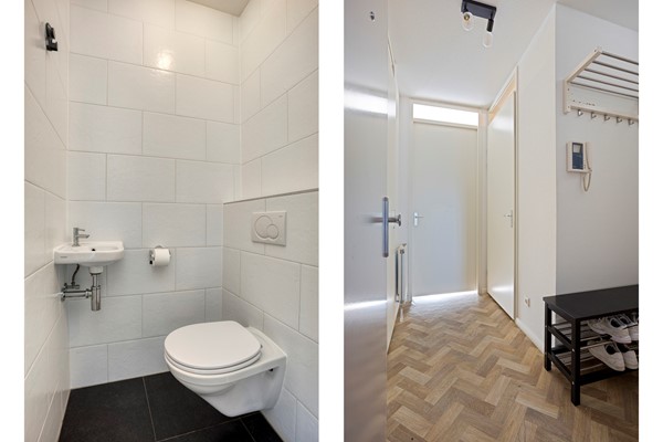 Medium property photo - Letterhout 43, 1507 EG Zaandam