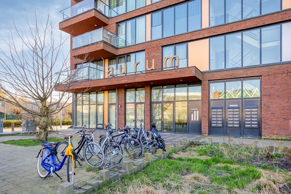 Medium property photo - Letterhout 43, 1507 EG Zaandam