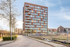 Nieuw in verkoop: Letterhout 43, 1507 EG Zaandam