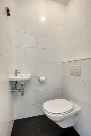 Medium property photo - Letterhout 43, 1507 EG Zaandam