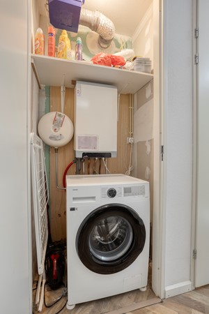 Medium property photo - Letterhout 43, 1507 EG Zaandam