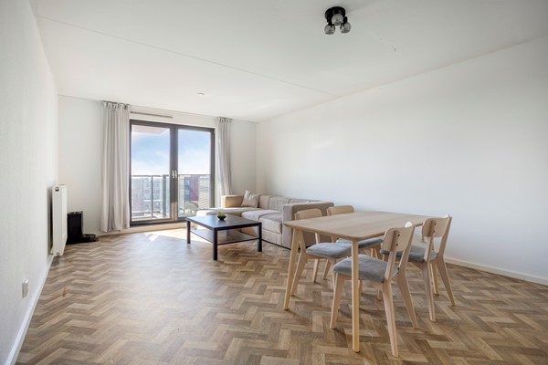 Medium property photo - Letterhout 43, 1507 EG Zaandam