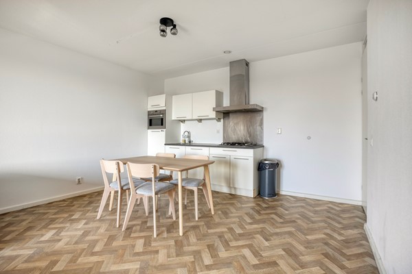 Medium property photo - Letterhout 43, 1507 EG Zaandam