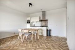 Nieuw in verkoop: Letterhout 43, 1507 EG Zaandam