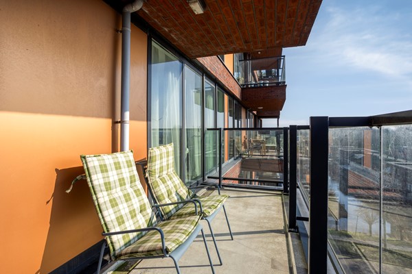 Medium property photo - Letterhout 43, 1507 EG Zaandam