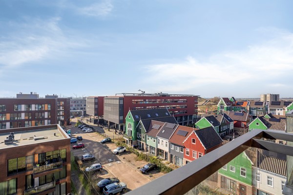 Medium property photo - Letterhout 43, 1507 EG Zaandam