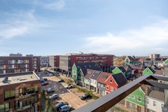 Nieuw in verkoop: Letterhout 43, 1507 EG Zaandam