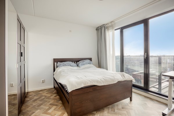 Medium property photo - Letterhout 43, 1507 EG Zaandam