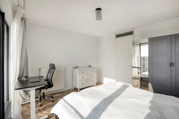 Medium property photo - Letterhout 43, 1507 EG Zaandam