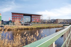 Nieuw in verkoop: Letterhout 43, 1507 EG Zaandam