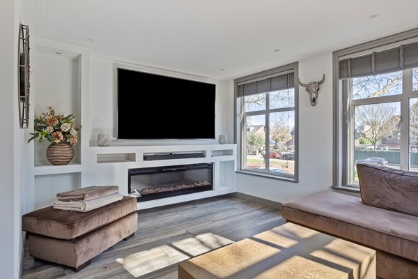 Medium property photo - Pa Verkuijllaan 173, 1171 ED Badhoevedorp