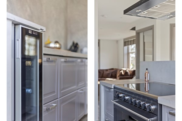 Medium property photo - Pa Verkuijllaan 173, 1171 ED Badhoevedorp