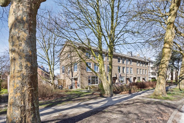 Medium property photo - Pa Verkuijllaan 173, 1171 ED Badhoevedorp